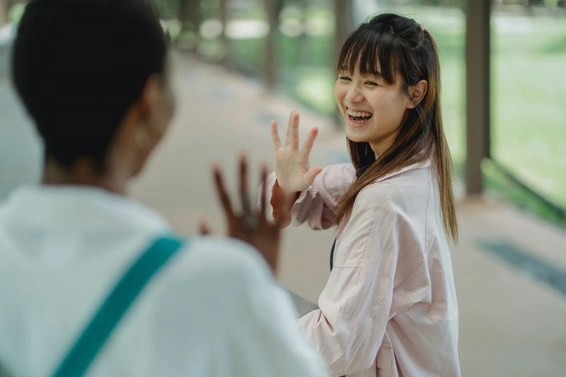 Lời chào tạm biệt trong tiếng Nhật. Lời chào tạm biệt trong tiếng Nhật.